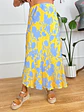 Bonita set yellow 8558 - thumbnail 4