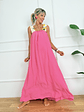 Raleigh Dress P8336 Pink - thumbnail 1