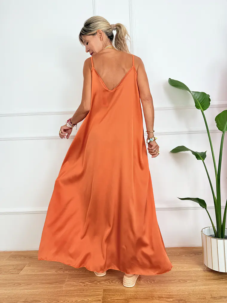 08332 Lingerie  Dress Mango 2