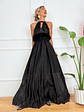 Odile dress 4520 black - thumbnail 4