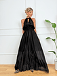 Odile dress 4520 black - thumbnail 1