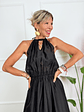 Odile dress 4520 black - thumbnail 3
