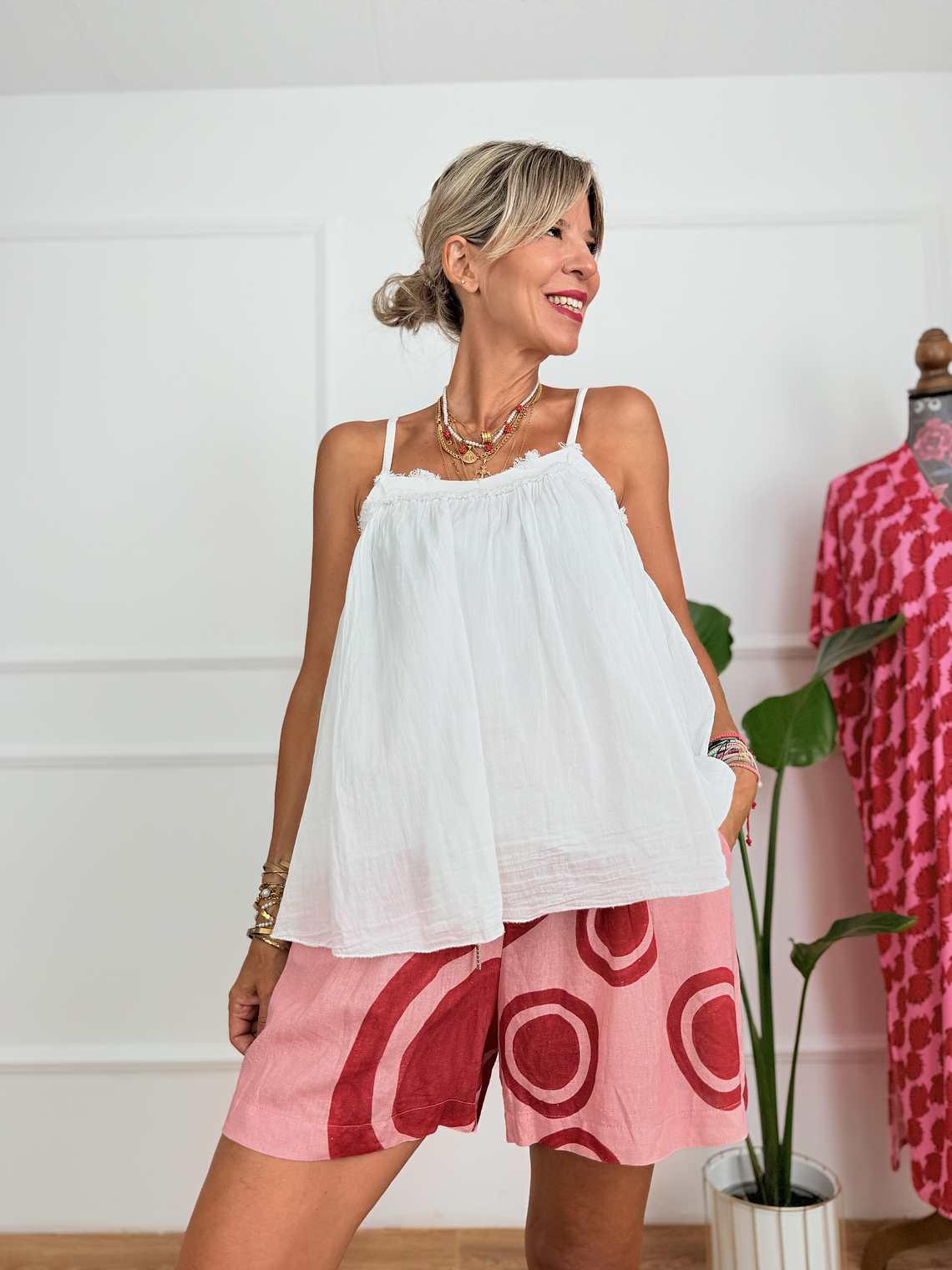 Gerber Top White 84781 3