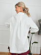 Nieve Shirt 10931 White - thumbnail 3