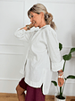 Nieve Shirt 10931 White - thumbnail 2