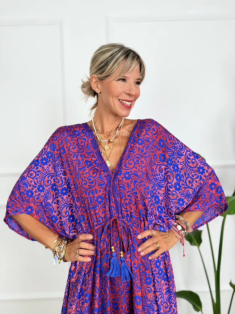 Devesh dress 1018 red5 3