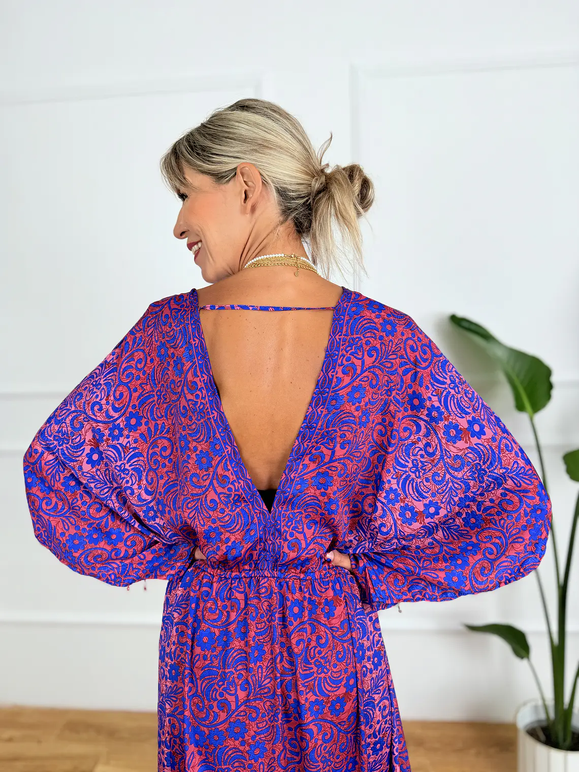 Devesh dress 1018 red5 4