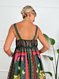 Denver Dress D1113 Pine - thumbnail 4