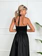 Shiloh Dress 42573 Black - thumbnail 4