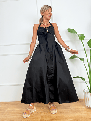 Shiloh Dress 42573 Black