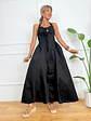 Shiloh Dress 42573 Black - thumbnail 1