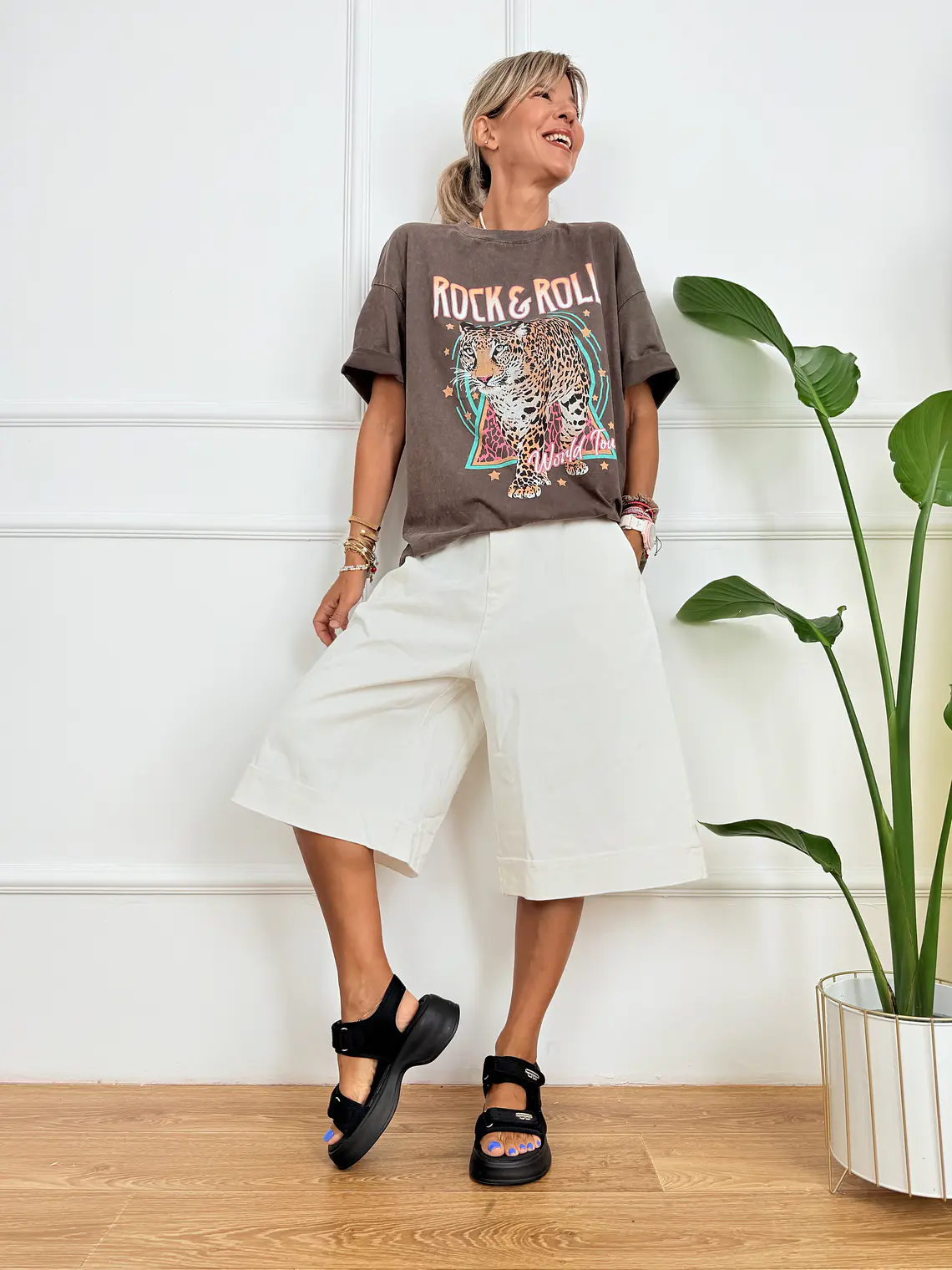 Jean Vermuda 2410 White 1