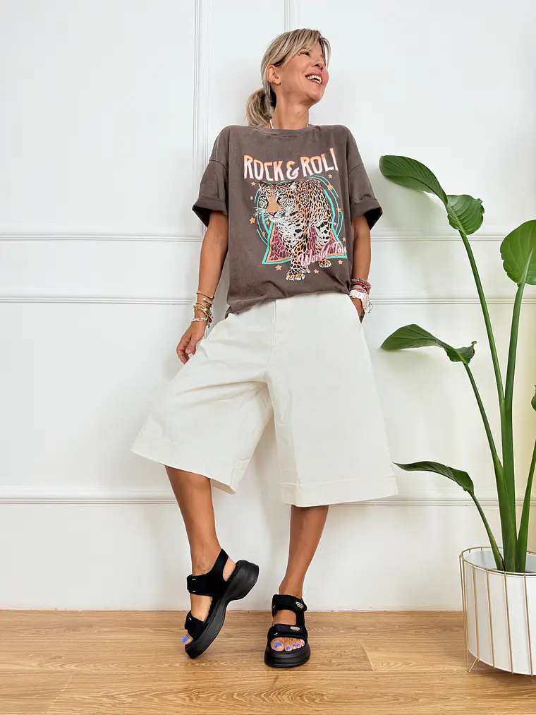 Jean Vermuda 2410 White 1