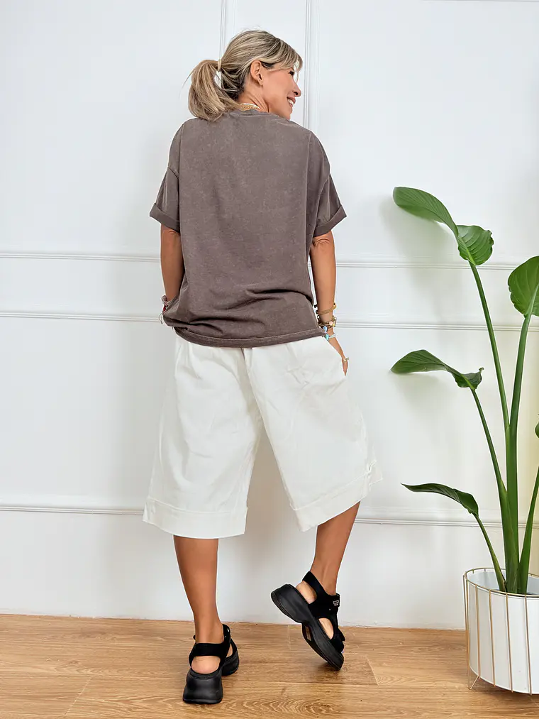 Jean Vermuda 2410 White 2