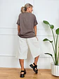 Jean Vermuda 2410 White - thumbnail 2