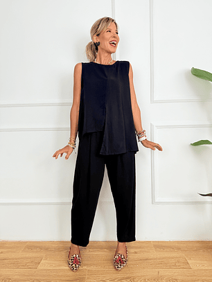 Anika Set 3350 Black 