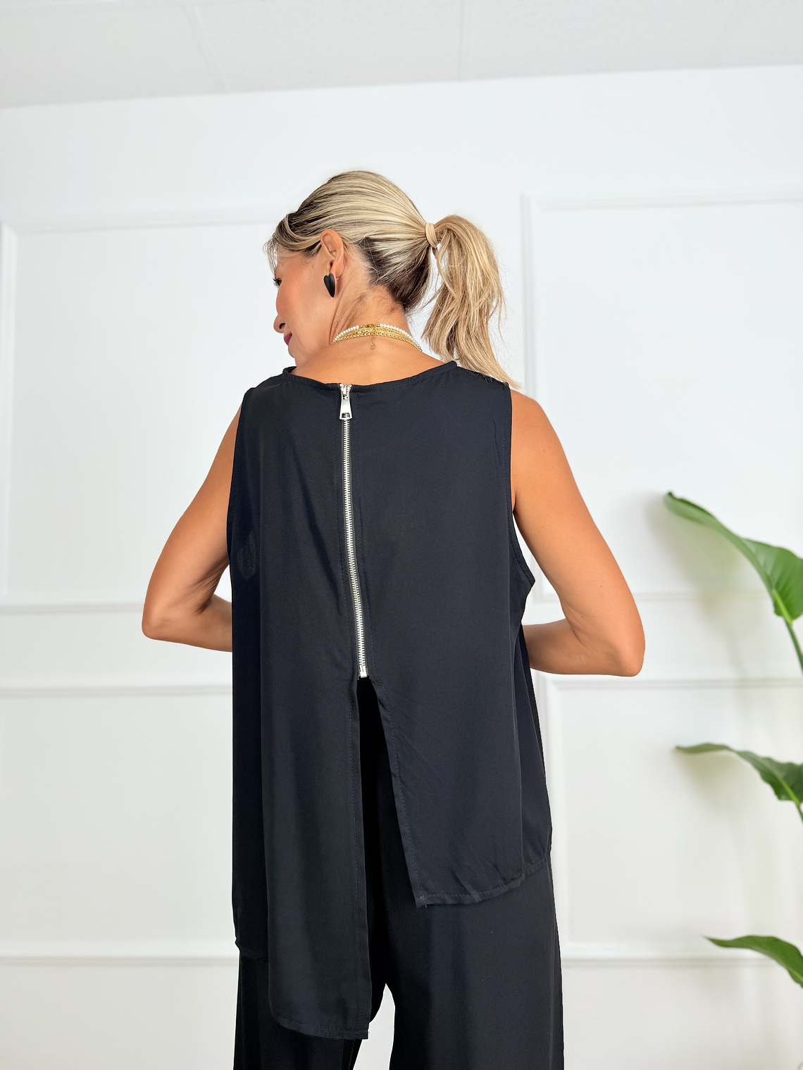 Anika Set 3350 Black  5