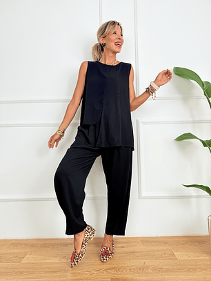 Anika Set 3350 Black 