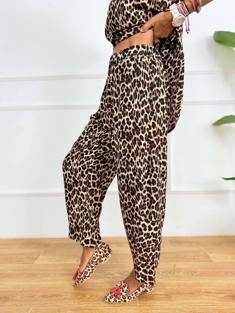 Anika Set 3350 Leopard 5