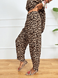 Anika Set 3350 Leopard - thumbnail 5
