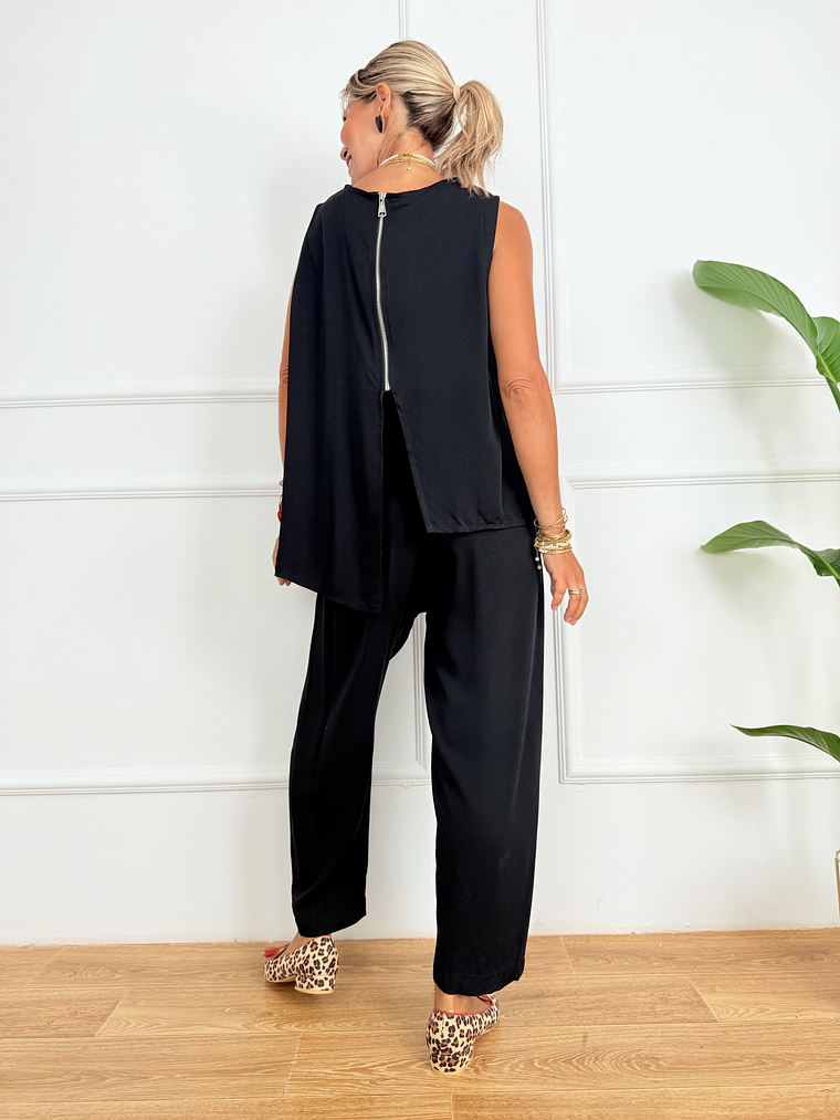 Anika Set 3350 Black  3