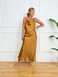 Feline Midi 9885 Mustard - thumbnail 1