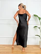 Feline Midi 9885 Black - thumbnail 2