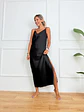 Feline Midi 9885 Black - thumbnail 1