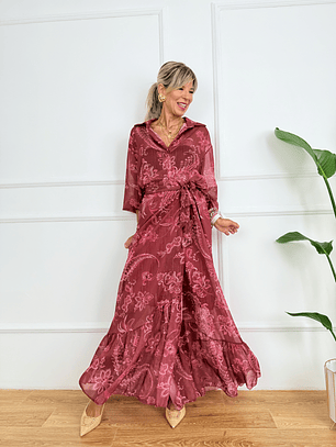 Cairo Set 59621 Wine