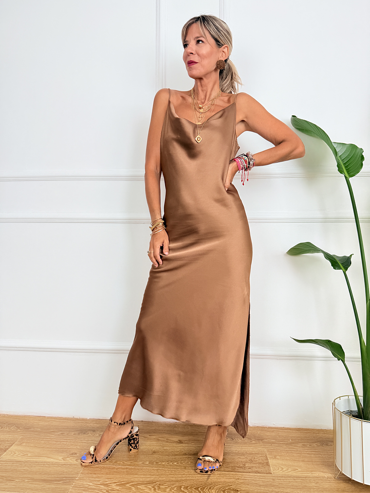 Feline Midi 9885 Choco 2