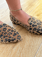 ACSF D9090 LEOPARD LOAFERS - thumbnail 5