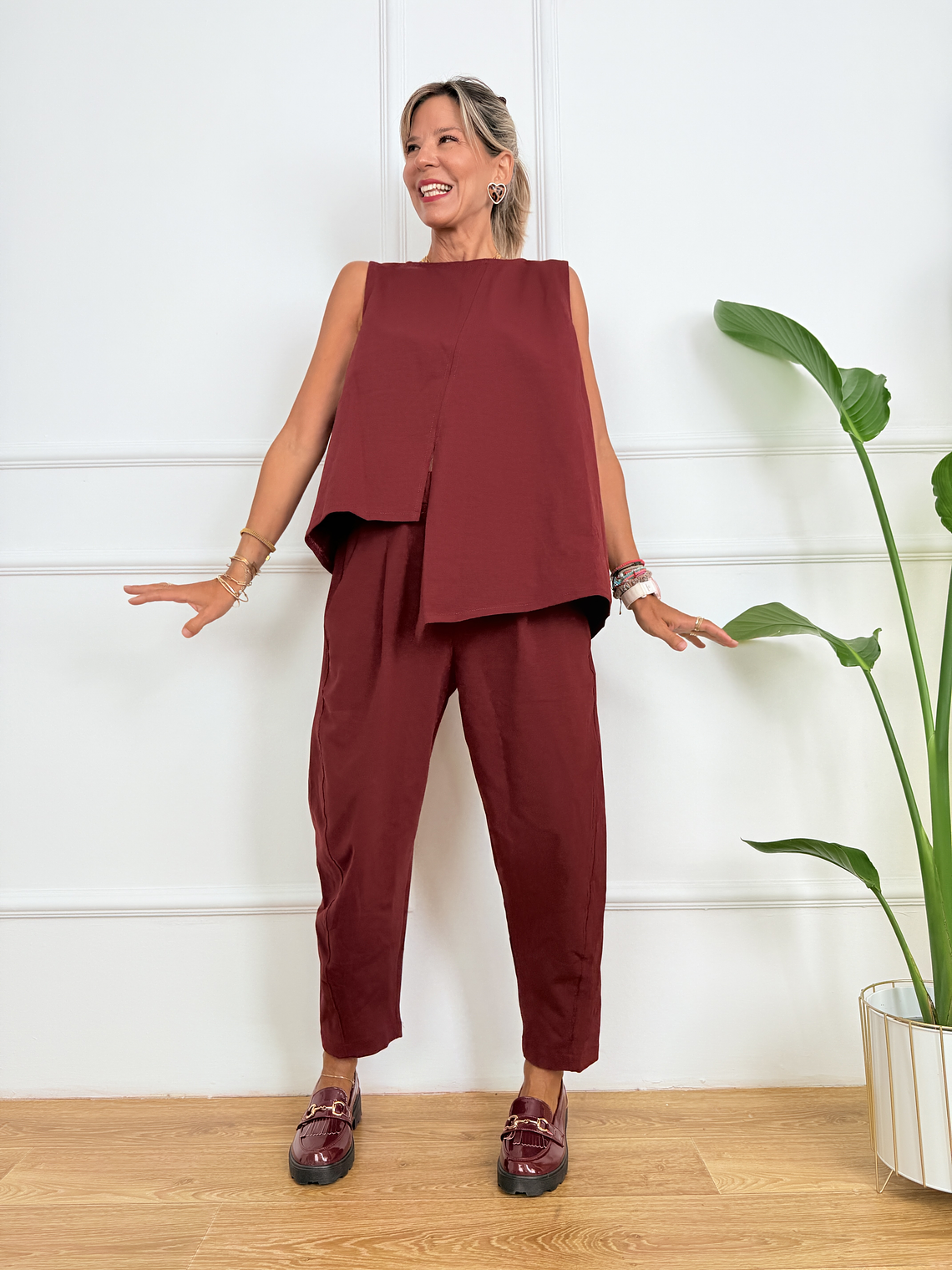 Aimee Wine Set 3242 1