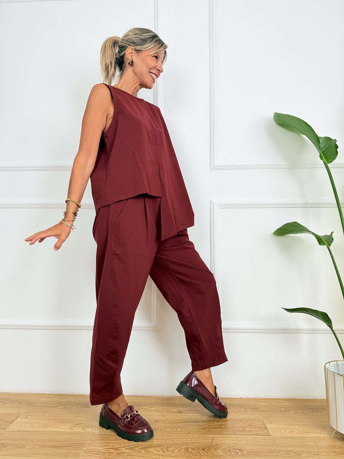 Aimee Wine Set 3242 2