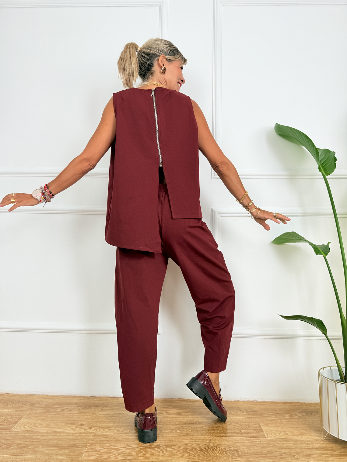 Aimee Wine Set 3242 3