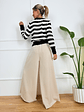 Lounge Lux Pants 2953 Beige - thumbnail 2