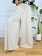 Lounge Lux Pants 2953 Beige - thumbnail 3