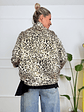 Golden Felines Jacket 3576 Leopard - thumbnail 2