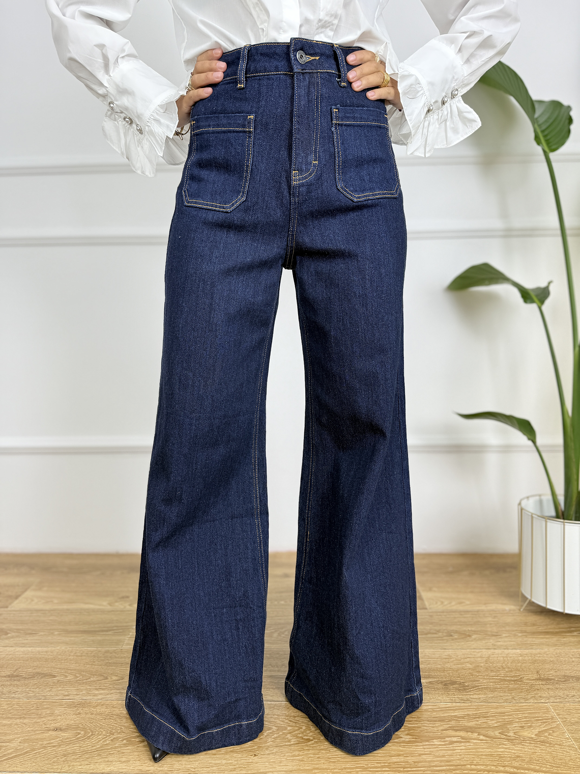 Riviera jeans MC 7315 2