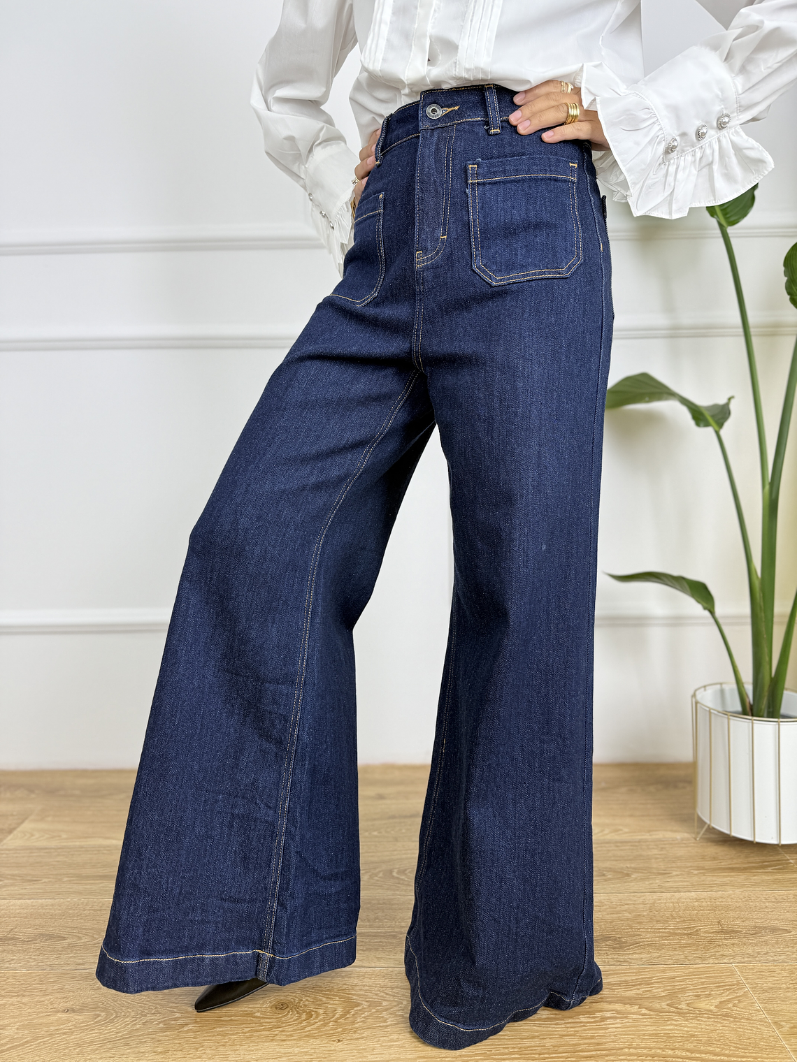 Riviera jeans MC 7315 4