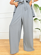 PLUS SIZE Voluptuous Suit 7933 Grey - thumbnail 4