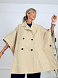 Angelina Raincoat 3566 Sand - thumbnail 5
