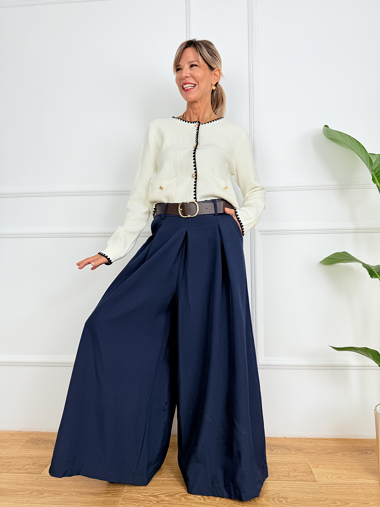 Coco Cardigan 1079 Cream 3