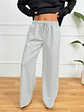 Athleisure Pants 9341 Grey  - thumbnail 2