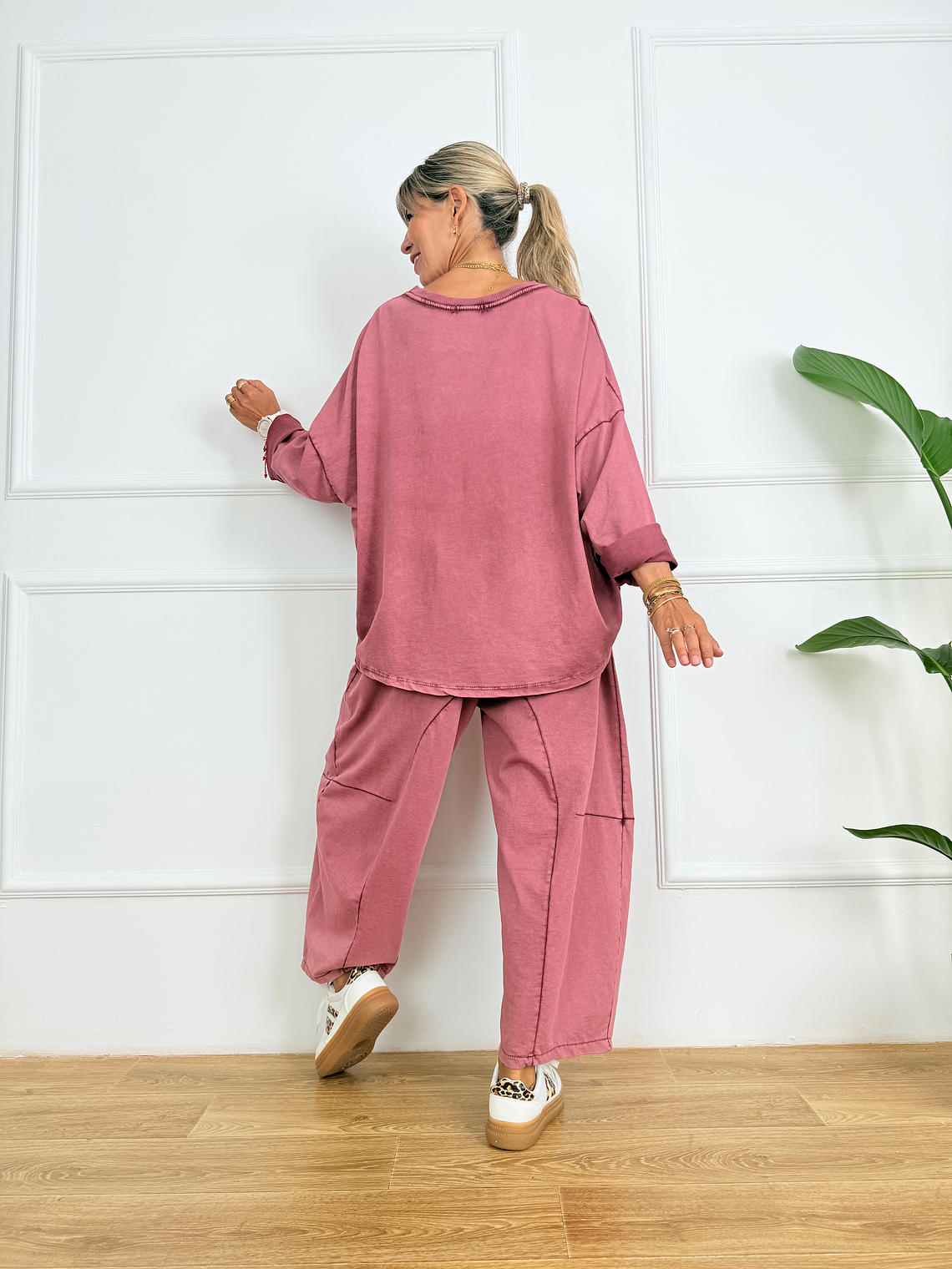 Terraine Set 6417 Mauve 4