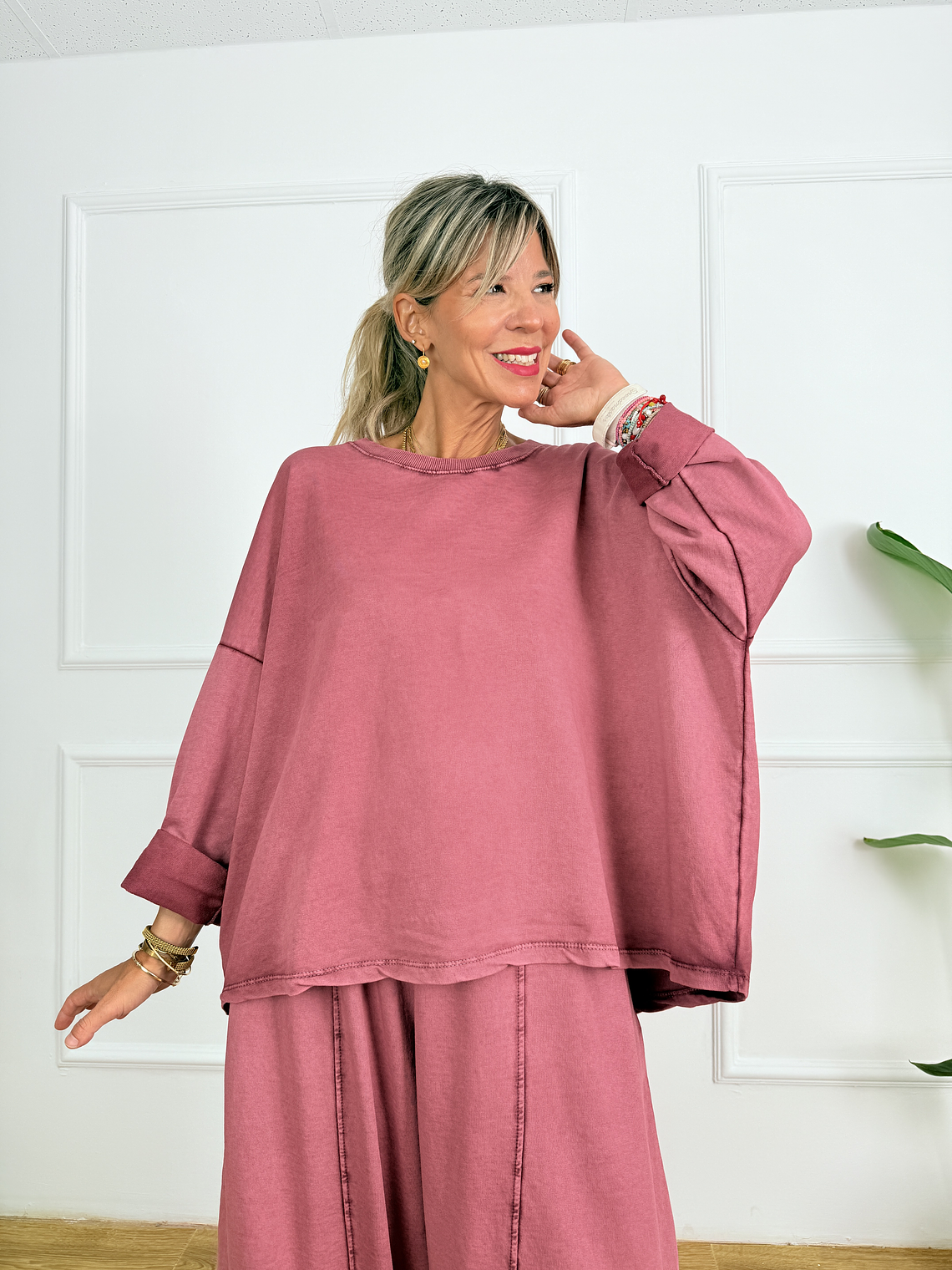 Terraine Set 6417 Mauve 2