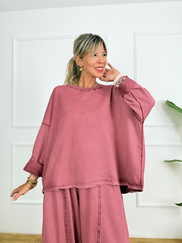 Terraine Set 6417 Mauve 2