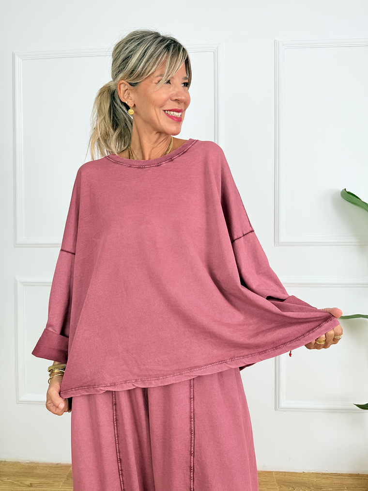 Terraine Set 6417 Mauve 5