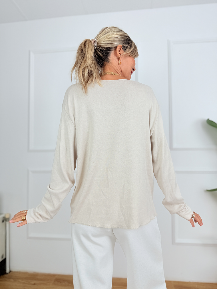 Athleisure Pants 9341 White 5