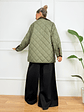 The Countryside Jacket 30074 Chaki - thumbnail 5