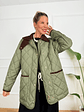 The Countryside Jacket 30074 Chaki - thumbnail 1